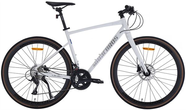 Xe đạp touring MAGICBROS S450 PRO